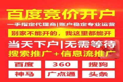 竞价排名技巧：如何有效进行网络推广